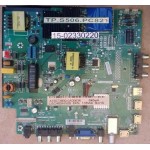 KOGAN KALED48XXXZA MAIN BOARD TP.S506.PC821 15-02330220 A15073900